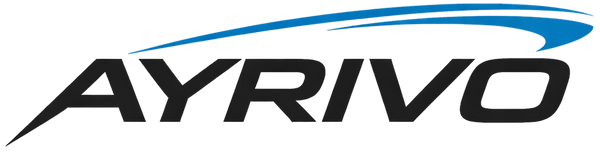  Ayrivo